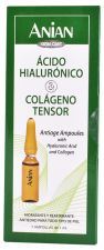 Hyaluronic Acid & Collagen 7 Ampoules x 1 ml