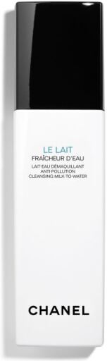 Le Lait Fraicheur D&acute;Eau Cleansing Milk 150 ml