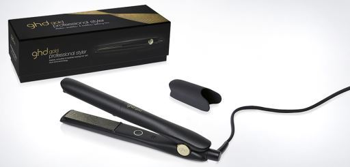Gold Classic Styler