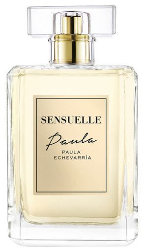 Paula Sensuelle Eau de Toilette Spray 100ml