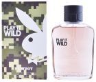 Play It Wild Men eau de Toilette 100 ml spray