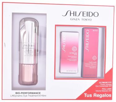 Bio-Performance Pack 3 pieces