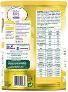 Nestum porridge 8 Cereals with biscuit 6 Months 650 gr