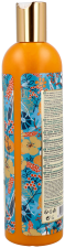 Oblepikha Conditioner with Hydrolate All Hair Types 400 ml Oblepikha Conditioner with Hydrolate All Hair Types 400 ml