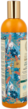 Oblepikha Conditioner with Hydrolate All Hair Types 400 ml Oblepikha Conditioner with Hydrolate All Hair Types 400 ml