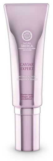 Caviar Expert Instant Action Facial Serum 30 ml