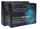 Glycolic Bio-shock in Ampoules 4 x 3 ml