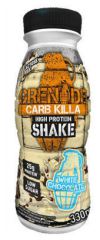 Carb Killa Shake 8 Bottles