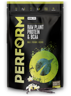 Perform Raw Plant Protein & Bcaa 988 gr Perform Raw Plant Protein & Bcaa 988 gr