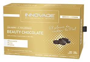 Beauty Chocolate 120 Tablets