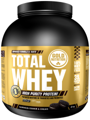 Total Whey 2 Kg