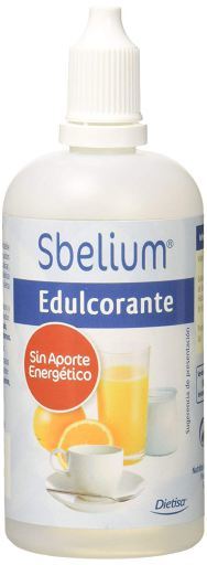 Dietisa Sbelium Diets Liquid 130 ml