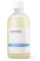 Tea Tree Balancing Emulsion 100 ml