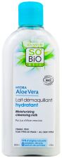 Hydra Aloe Vera Moisturizing Make-up Remover Milk 200 ml