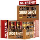 Carnitine 3000 Shot 20 x 60 ml