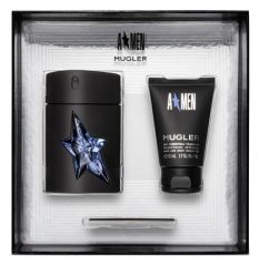 Eau de Toilette Amen 50 ml Vapo + Bath Gel 50 ml