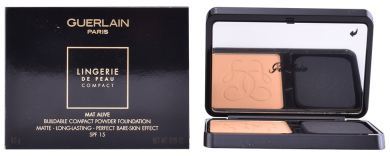 Lingerie de Peau Compact Mat Alive #04W