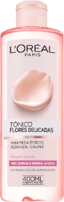 T&oacute;nico Facial Piel Sensible Duplo 2 x 400 ml