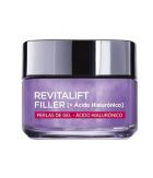 Revitalift Filler Mascarilla Noche Voluminizadora 50 ml