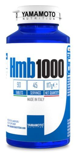 HMB 1000 90 Tablets