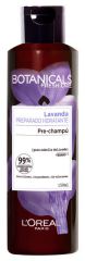Lavender Oil Pre-shampoo Moisturizing Prepared 150 ml