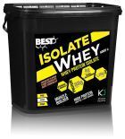 Isolate Whey 4000 gr