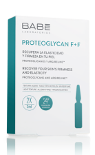 Proteus F+F Ampoules 2 Units x 2 ml