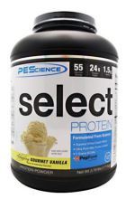 Select Protein 837 g