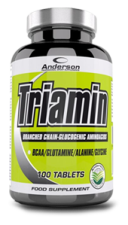 Triamin Complex 1 g Tablets