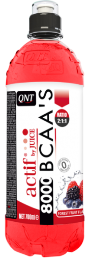 BCAAS 8000 Forest 700 ml