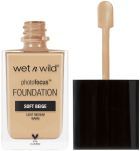 Photo Focus Foundation Soft Beige