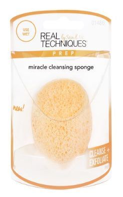 Miracle Cleansing Sponge