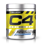 C4 Original Eu Version 2018 390 gr