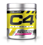 C4 Original Eu Version 2018 390 gr