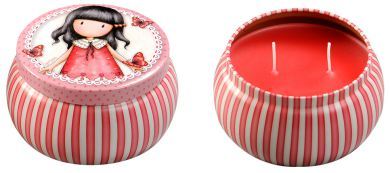 Time to Fly Scented Candle 275 gr