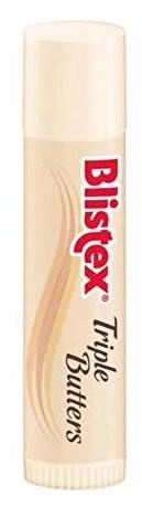 Triple Butters Lip Care Spf15 4.25 gr