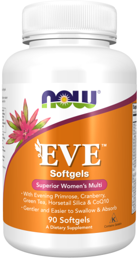 Eve Superior Women'S Multi Softgels