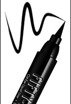 50-50 Kajal & Liquid Eyeliner