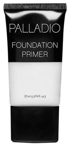 Palladio Makeup Prebase