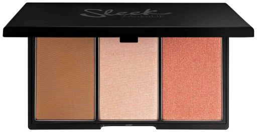 Contour Palette Fair