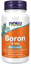 Boron 3mg Capsule
