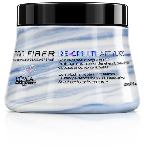 Profiber Recreate mask 200 ml