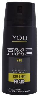 You Deodorant Spray 150 ml