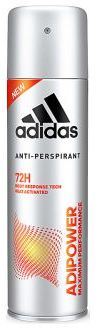 Adipower 72H Vapo Deodorant 200 ml