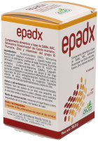 Epadx 40 Capsules Epadx 40 Capsules
