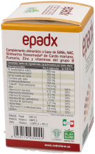 Epadx 40 Capsules Epadx 40 Capsules