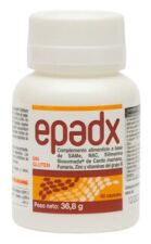 Epadx 40 Capsules Epadx 40 Capsules