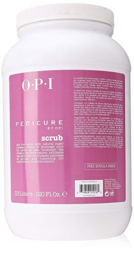 Exfoliating Mask for Unisex Pedicure 3548 ml