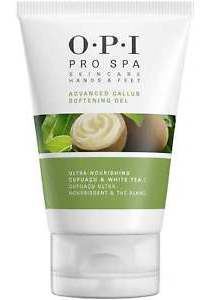 Pro Spa Advanced Smoothing Gel for callus 118 ml