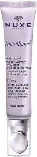 Nuxellence Tratamiento Antiedad para Contorno de Ojos 15 ml